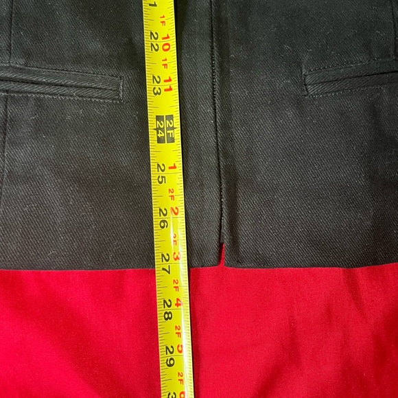 Vintage Sterling Martin Coors Light NASCAR Jacket Men Size XL Chase Authentic 40 - Picture 9 of 15